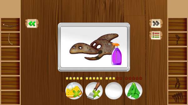 恐龙骨头app图3