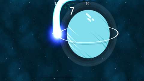 星空历险记图2