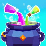 药水工艺(Potion Craft - Mixing Games)