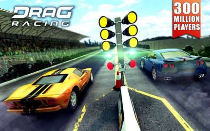 直线竞速赛(Drag Racing)图4