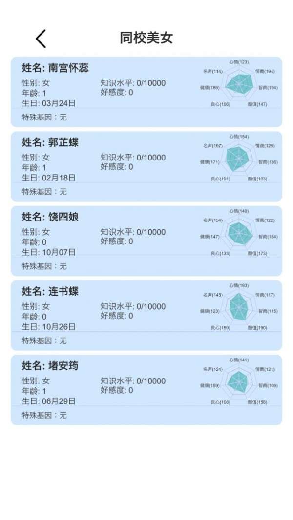 模拟人生路折相思免图2