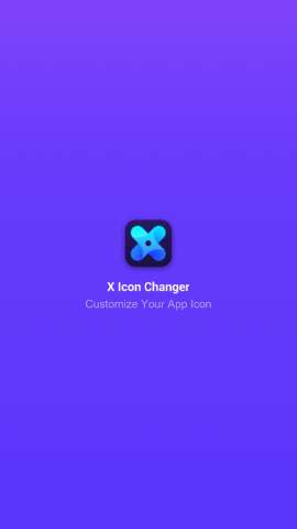 XIconChanger免费版图3