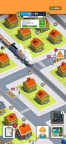 城市交通大亨(City Transportation Tycoon)图3