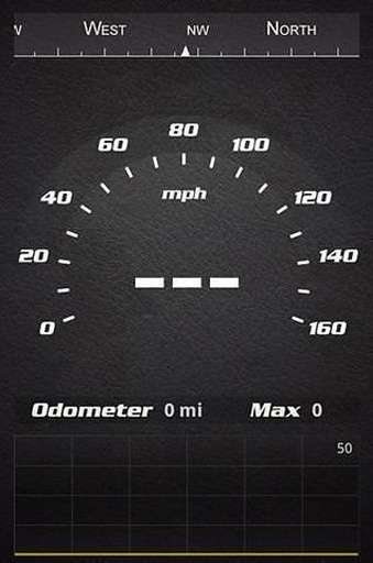 车速测速仪app图2