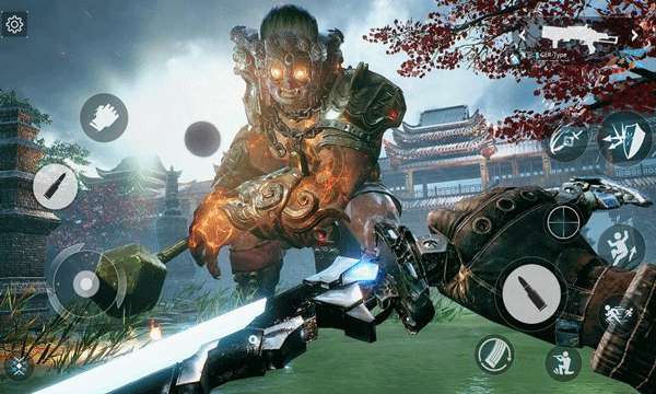 光明记忆无限图4