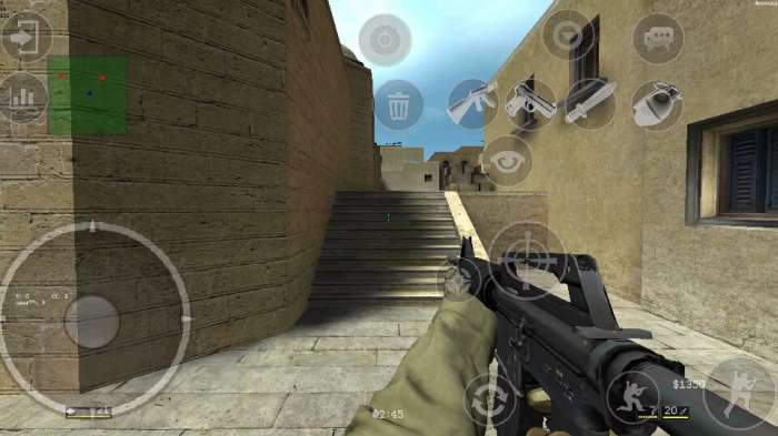 csgo单机版免steam图1