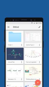 XMind思维导图免费版图3