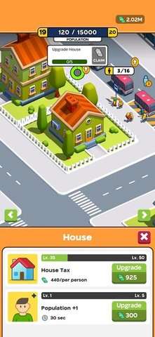 城市交通大亨(City Transportation Tycoon)图4