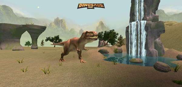 恐龙猎人生存app图3