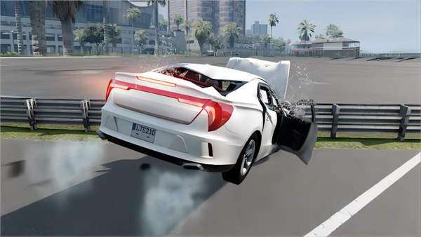 全民赛车驾驶模拟最新版图1