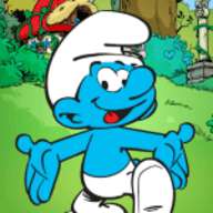 蓝精灵村庄(Smurfs' Village)