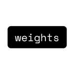 weights中文版