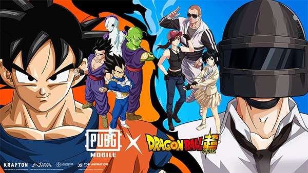 pubg龙珠联动图3