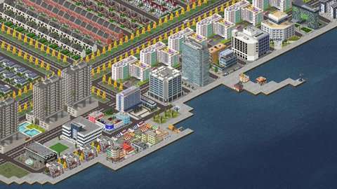 西奥小镇(TheoTown)图3