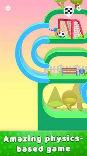 懒散的跳跃(LazyJump)图2