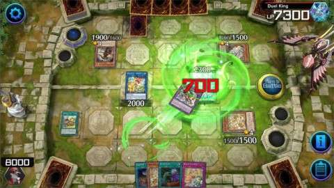 Master Duel手机端图2