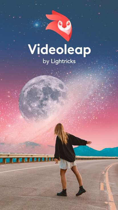 videoleap安卓版图3