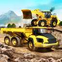 重型机械与建筑卡车模拟器最新版