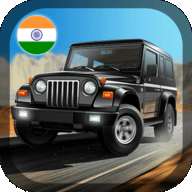印度汽车公路驾驶(Indian Car : Highway Drive)
