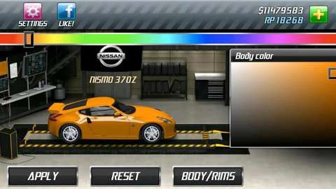 直线竞速赛(Drag Racing)图5