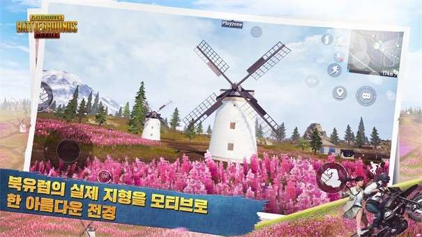 pubg龙珠联动图8