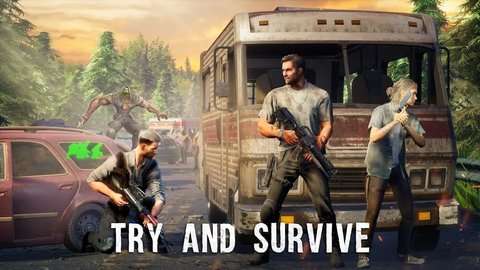 生存防御战(State of Survival)图1