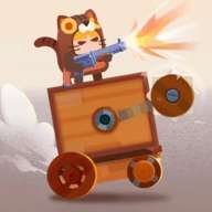猫塔倒塌(Cats Tower Crash)