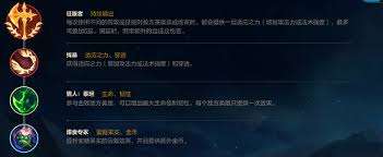 英雄联盟手游飞机符文如何搭配
