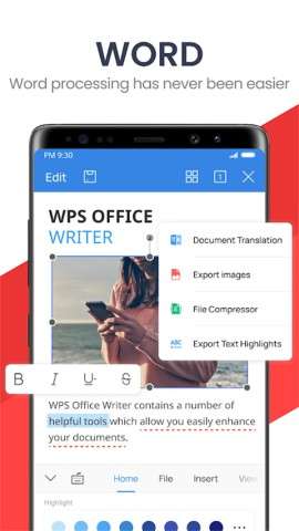 wps office国际版图3