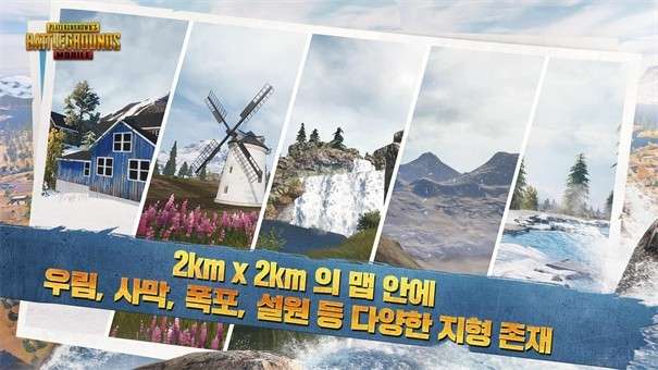 pubg龙珠联动图5