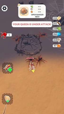 蚂蚁世界(Ants World)图4