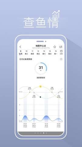 渔获app官方图4