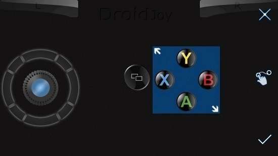 DroidJoy图3