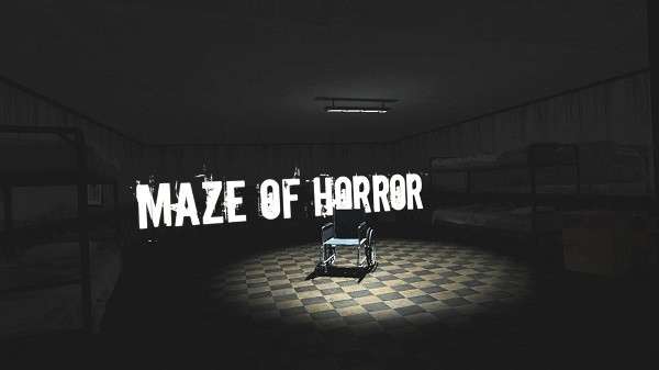 Maze of Horror多人联机图1