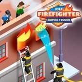 放置消防员app