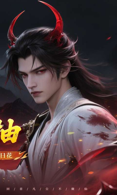 少年封神(0.1折十万抽千个648)图2