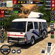 迷你巴士驾驶3D(Mini Bus : Bus Driving 3D)