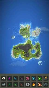 worldbox手机版图3