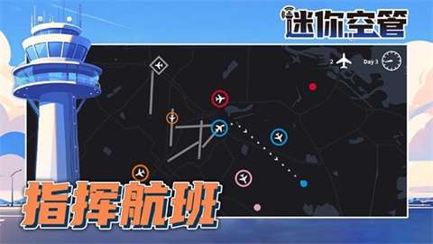 迷你空管图1