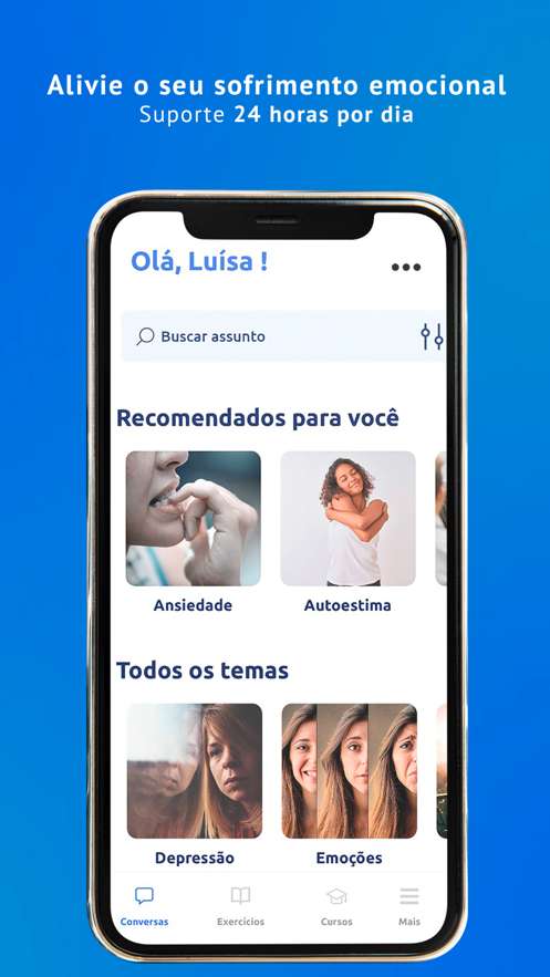 ConversaComigo图3