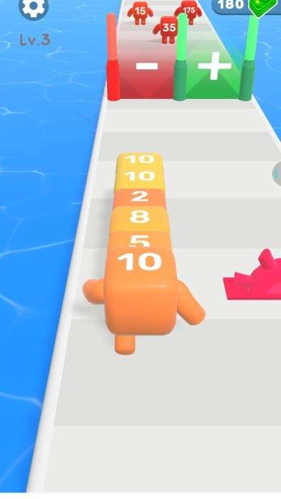 数字101游戏图2