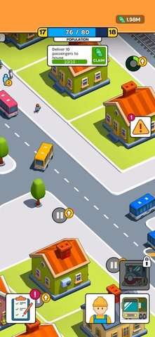 城市交通大亨(City Transportation Tycoon)图1