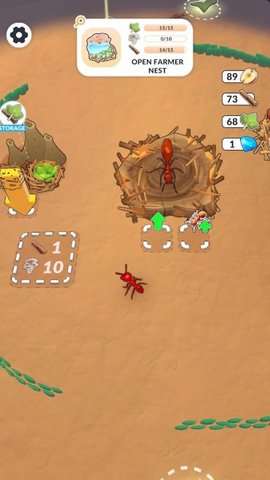 蚂蚁世界(Ants World)图5