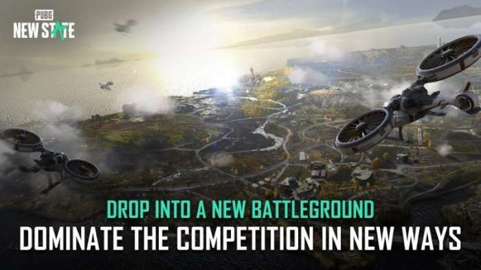 com.pubg.newstate最新手机版图3