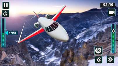 飞机飞行模拟器2020图5