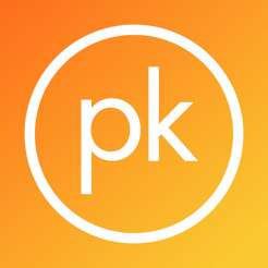 PK奖励锻炼追踪器