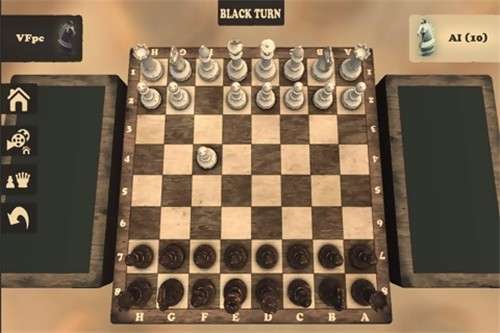 国际象棋对战图2