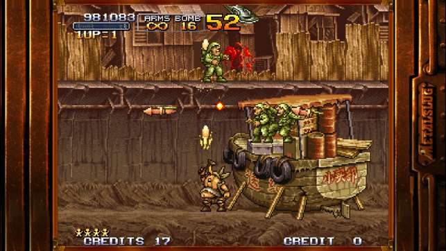 METALSLUG2图2