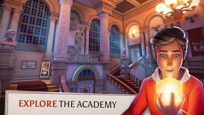 The Academy: Untold Past图4