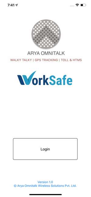 WorkSafe图3